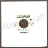Mark Capanni - I Believe In Miracles