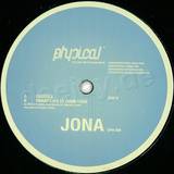 Jona - Evidence Ep