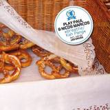 Play Paul & Nicos Marcos - Breathe