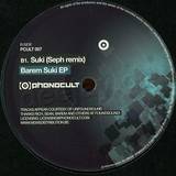 Barem - Suki Ep
