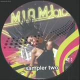 Cr2 Pres. Live & Direct - Miami 2010, Sampler 2 'night'