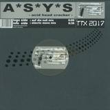 Asys - Acid Head Cracker