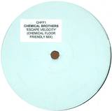 Chemical Brothers - Escape Velocity