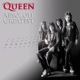 Queen - Absolute Greatest 3x Lp Boxset