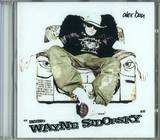 Alex Bau - Being Wayne Sidorsky *cd*