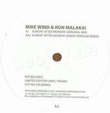 Mike Wind & Ron Malakai - Sunday After Monday