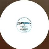 Wobble T / Dj Panik - Pick It Up / Dangerous