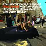 Chaz Jankel - The Submarine Has Surfaced