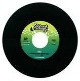 Suburst Band - Everyday 7 Inch Edit