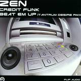 Zen - Credit Funk/beat Em Up