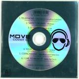 Move Records - Move Cover Ep