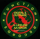 Digital & Outrage - Lifeline/magik