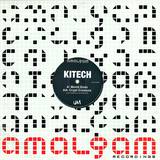 Kitech - World Ends / Crypt Creatures