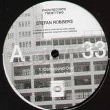Stefan Robbers - Twenty Two