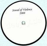 Cassius - Sound Of Violence 2008