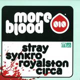 Med School - More Blood 010 2x12"