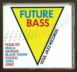 Soul Jazz Records - Future Bass
