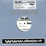 Tom Jones - She's A Lady * Promo
