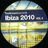 Toolroom Records - Ibiza Sampler 2010