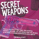 Various - Secret Weapons