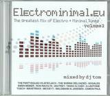 Electro Minimal.eu - Volume 2