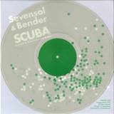 Sevensol & Bender - Scuba *limited Edition*