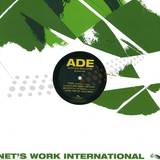 Amsterdam Dance Event - Part 1