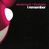 Deadmau5 & Kaskade - I Remember *1* *lila*