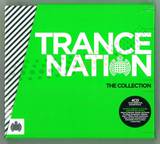 Trance Nation - The Collection