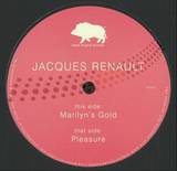 Jacques Renault - Marilyns Gold