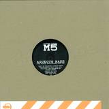 Kassem Mosse - Aqueous Haze