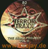 Terror Traxx - Remix Project *2*