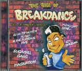 The Best Of Breakdance - And Electric Boogie Vol.1