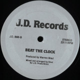 Divine / Sparks - Native Love / Beat Clock