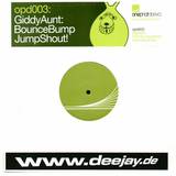Giddy Aunt - Bounce Bump Jump Shout