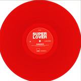 Superlover - Superlover Ep