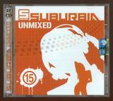 Suburbia - Unmixed Vol. 15
