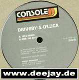 Driveby & D'luca - Face Down
