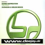 Divine Inspiration - The Way