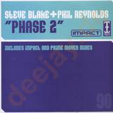 Steve Blake & Phil Reynolds - Phase 2