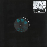 Westwood / Cash - Psycho For Your Love