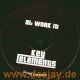 Key Elements - Work It
