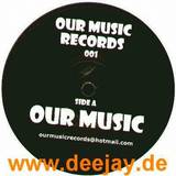 Our Music - Our Music