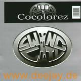 Cocolorez - You