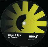 Lake & Lys - La Tromba