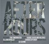 Various / Dj Schwa - Afterhours