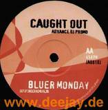 Unknown - Bluer Monday