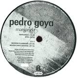 Pedro Goya - Margarida Ep