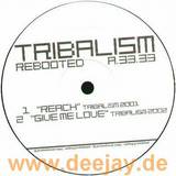 Tribalism - Rebooted 2003