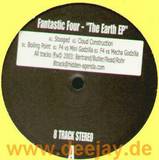 Fantastic Four - The Earth Ep
